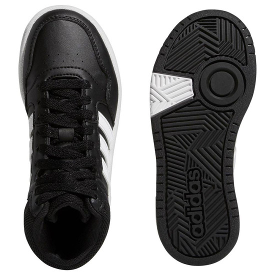 Adidas Hoops Mid 3.0 K